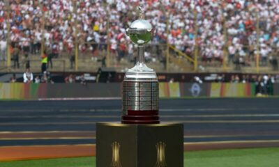 Conmebol anuncia Monumental de Lima como sede da final da Libertadores