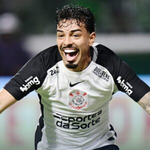 Corinthians leva a melhor no Derby e derrota novamente o Palmeiras