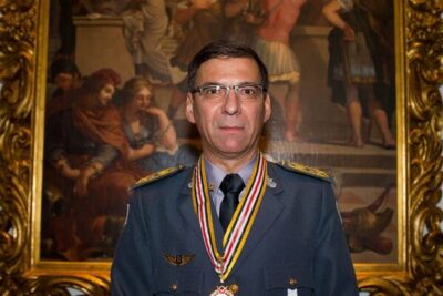 Coronel desiste de cargo no ministério da Justiça após críticas por ligação com Carandiru