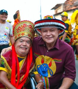 Com grande festa em São Luís, Bumba Meu Boi é certificado como Patrimônio Cultural da Humanidade
