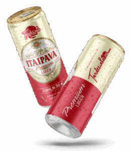 Itaipava é a cerveja oficial da Tardezinha em São Luís