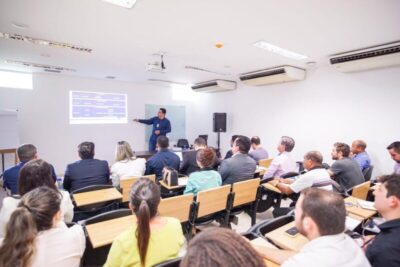Escola do Legislativo conclui curso sobre processo legislativo regimental