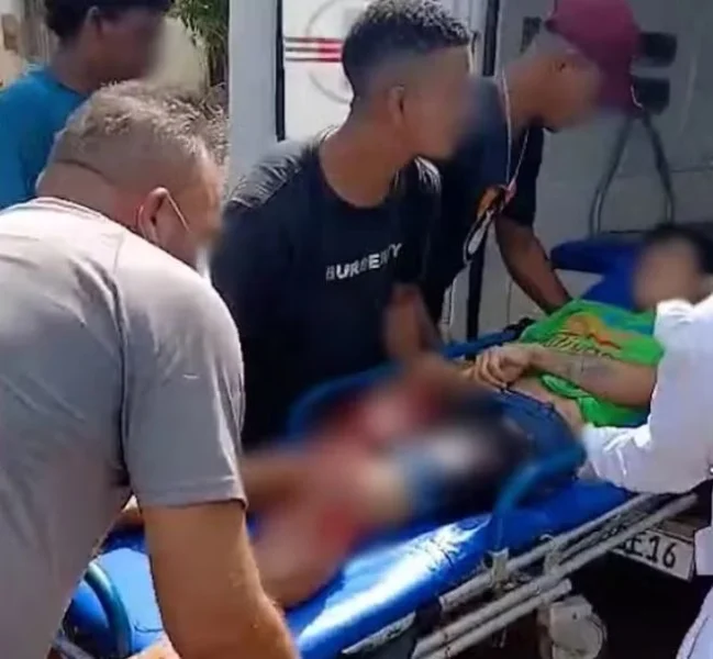 Foto: Reprodução