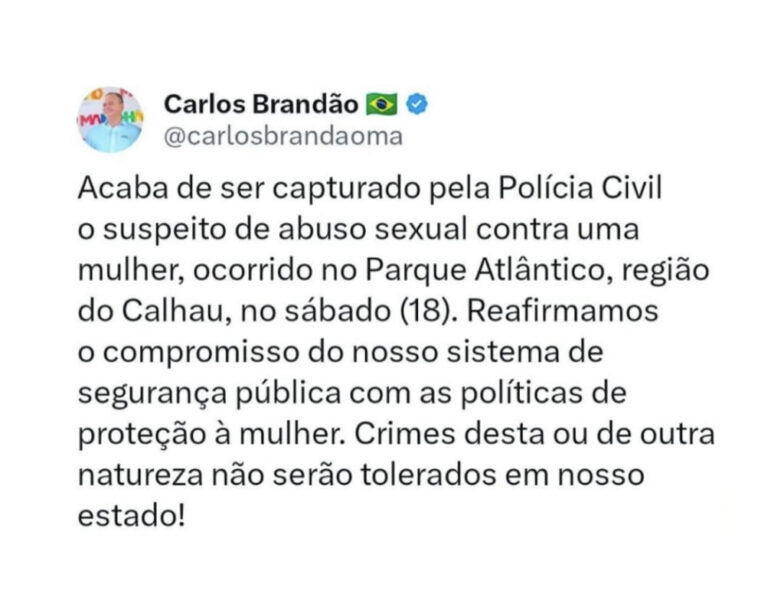 Foto: Reprodução
