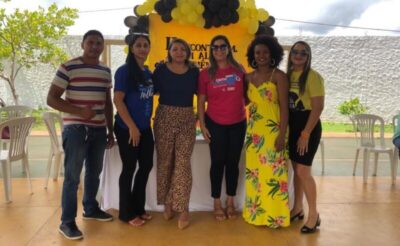 Prefeita Fabiana Mendes promove II Encontro em Alusão ao Dia da Consciência Negra.