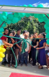 Mirador 87 anos: mais obras inauguradas, mais reformas nas escolas para melhor qualidade da educação