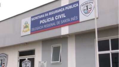 Idoso é preso por suspeita de abusar de criança no MA