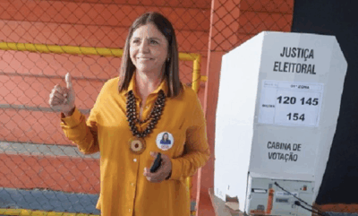 Roseana Sarney questiona mudança de pauta no Governo Lula