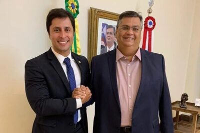 Duarte Junior é o nome de Flávio Dino para a CCJ na Câmara, diz site