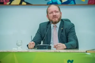 Deputado Othelino descarta integrar a equipe do Governo Brandão