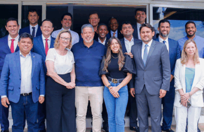 Maioria da Bancada do MA vai apoiar reeleição de Arthur Lira