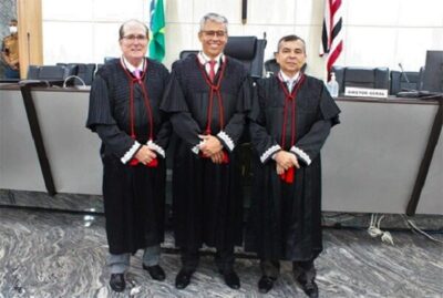 Tribunal de Justiça elege dois novos membros para o TRE-MA