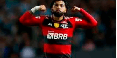 Flamengo empata com Racing e fica na vice-liderança do Grupo A na Libertadores