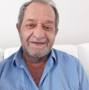 Ex-prefeito de Nova Olinda do Maranhão William Amorim Pereira morre aos 71 anos em Bacabal