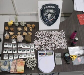 POLÍCIA CIVIL PRENDE OITO PESSOAS EM AÇÃO CONTRA CRIMES VIOLENTOS NA GRANDE ILHA