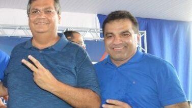 Com quinto voto de Dino, Josimar e mais dois passam a ser réus no STF
