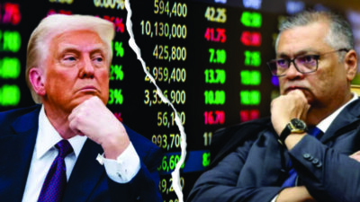 Bancos numa sinuca de bico: respeitar nossas leis ou as americanas?