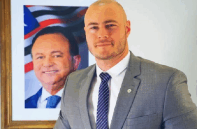 AL deve confirmar, nesta semana, Daniel Brandão no TCE/MA