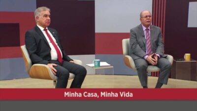 Minha Casa, Minha Vida é defendido por Hildo Rocha em debate na TV Câmara