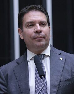 STF forma maioria para manter ação penal contra Ramagem e derruba decisão da Câmara