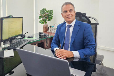 Denilson Almeida é nomeado Procurador-Geral do Maranhão