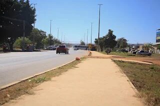 GDF: Investimento na infraestrutura de Água Quente beneficia mais de 30 mil moradores