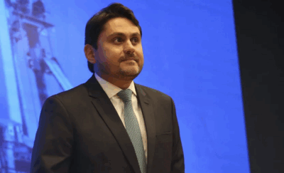 Ministro de Lula usou R$ 565 mil do fundão eleitoral de forma irregular, diz MPE