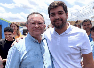 Aliado de Brandão, Dep. Marreca assume a presidência do PRD, partido criado da fusão do PTB e Patriota