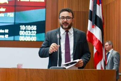 Deputado Dr. Yglésio consegue na justiça desfiliação do PSB