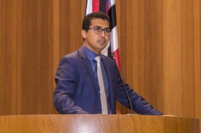 Deputado vai recorrer de decisão que suspendeu feriado de Corpus Christi no Maranhão