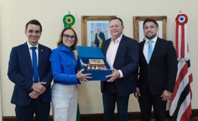 Maranhão é o estado com maior adesão para retomada de obras federais na educação