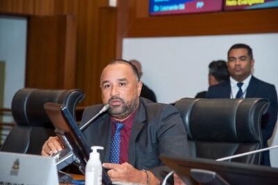 PEC de Roberto Costa quem amplia atuação de deputados é aprovada