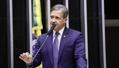 Deputado Aluisio Mendes diz que veto de Lula a PL das “saidinhas” será derrubado