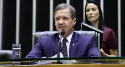 Aluisio participará de evento sobre administração pública na ONU