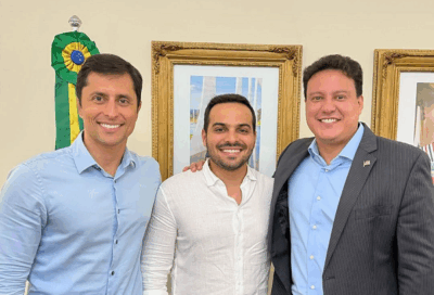 PL e PT juntos em São Luís?