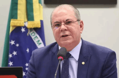 Hildo Rocha assumirá o cargo de nº 2 no Ministério das Cidades