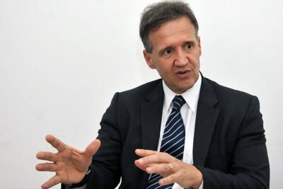 Deputado Aluísio Mendes promove posse da nova executiva do Republicanos