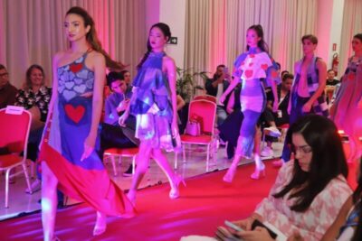Maranhão Fashion Week 2025 foca em empreendedorismo e sustentabilidade