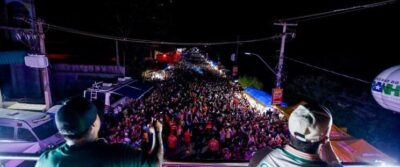 Com shows de Wesley Safadão e Zé Vaqueiro, Lava-Pratos, em Imperatriz, agita Região Tocantina no fim de semana