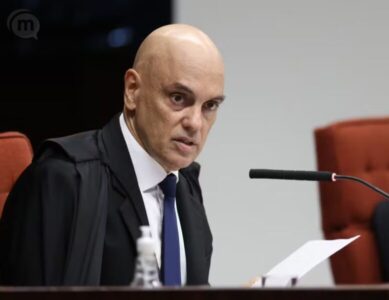 STF Torna Réus 10 Denunciados do ‘Núcleo 3’ e Rejeita Acusação Contra Dois Militares