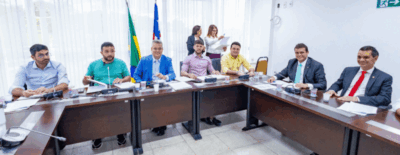 CCJ da Assembleia Legislativa apresenta balanço das atividades do primeiro semestre de 2024