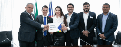 Comissão de Meio Ambiente da Alema debate gestão dos recursos hídricos no Maranhão