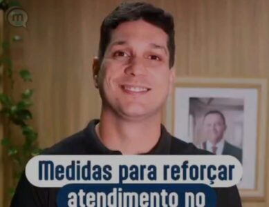 Crise na Saúde: Maranhão reforça rede pública diante do aumento de casos de gripe