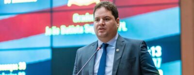 João Batista Segundo ressalta investimentos do governo para melhorias na saúde e infraestrutura do Estado