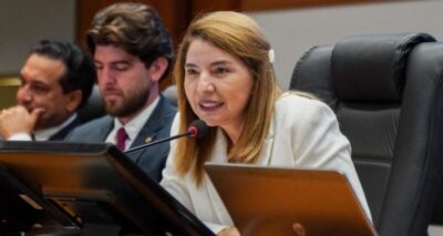 Iracema Vale destaca retomada dos trabalhos na Alema e prevê avanço de pautas no segundo semestre
