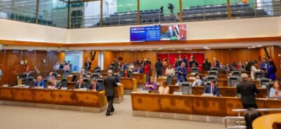 Assembleia aprova Medidas Provisórias que reforçam a Segurança Pública no Maranhão