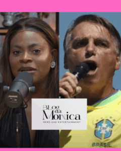 Na mesma semana em que Jojo Todinho, apoiadora de Jair Bolsonaro, critica o SUS, o ex-presidente é atendido por SAMU e hospital financiado pelo sistema público no Rio Grande do Norte