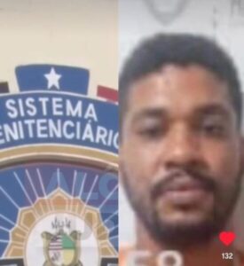 Detento é encontrado morto no presídio de Pedrinhas