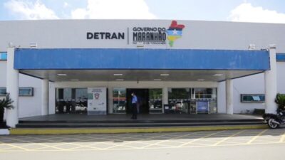 Detran do Maranhão é acusado ignora lei e deixa de multar motoristas que não fazem exame toxicológico