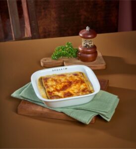 Spoleto celebra o Dia da Lasanha com receita especial de costela